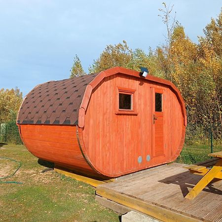 Summerland Tinuzi Exterior foto