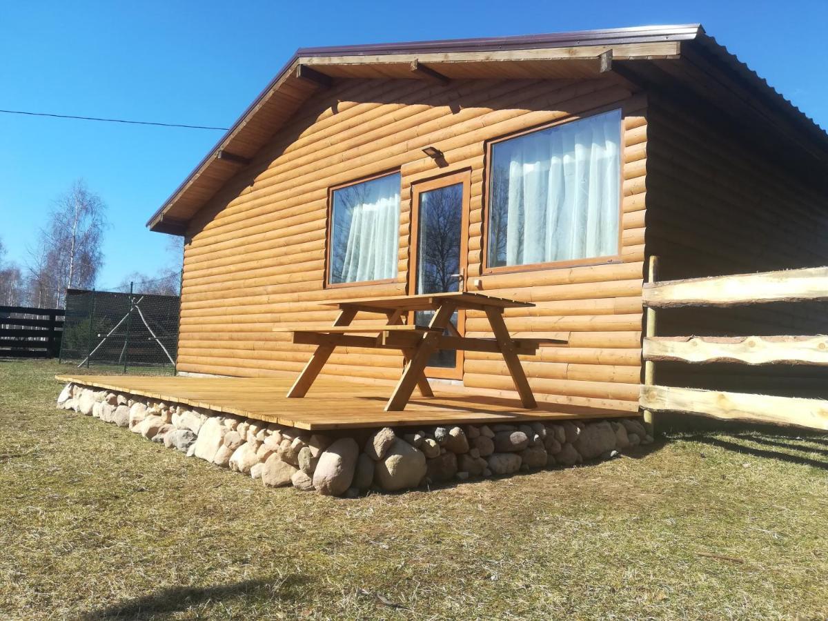 Summerland Tinuzi Exterior foto