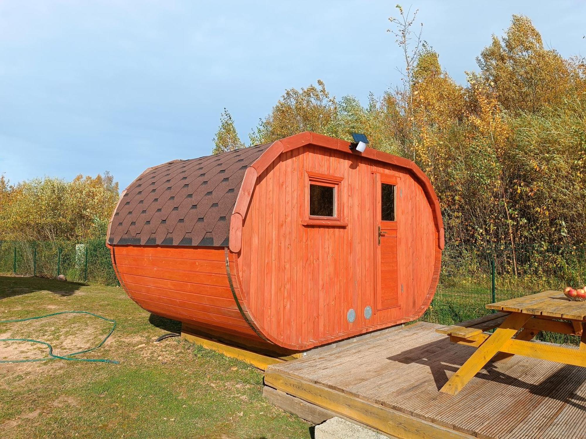 Summerland Tinuzi Exterior foto