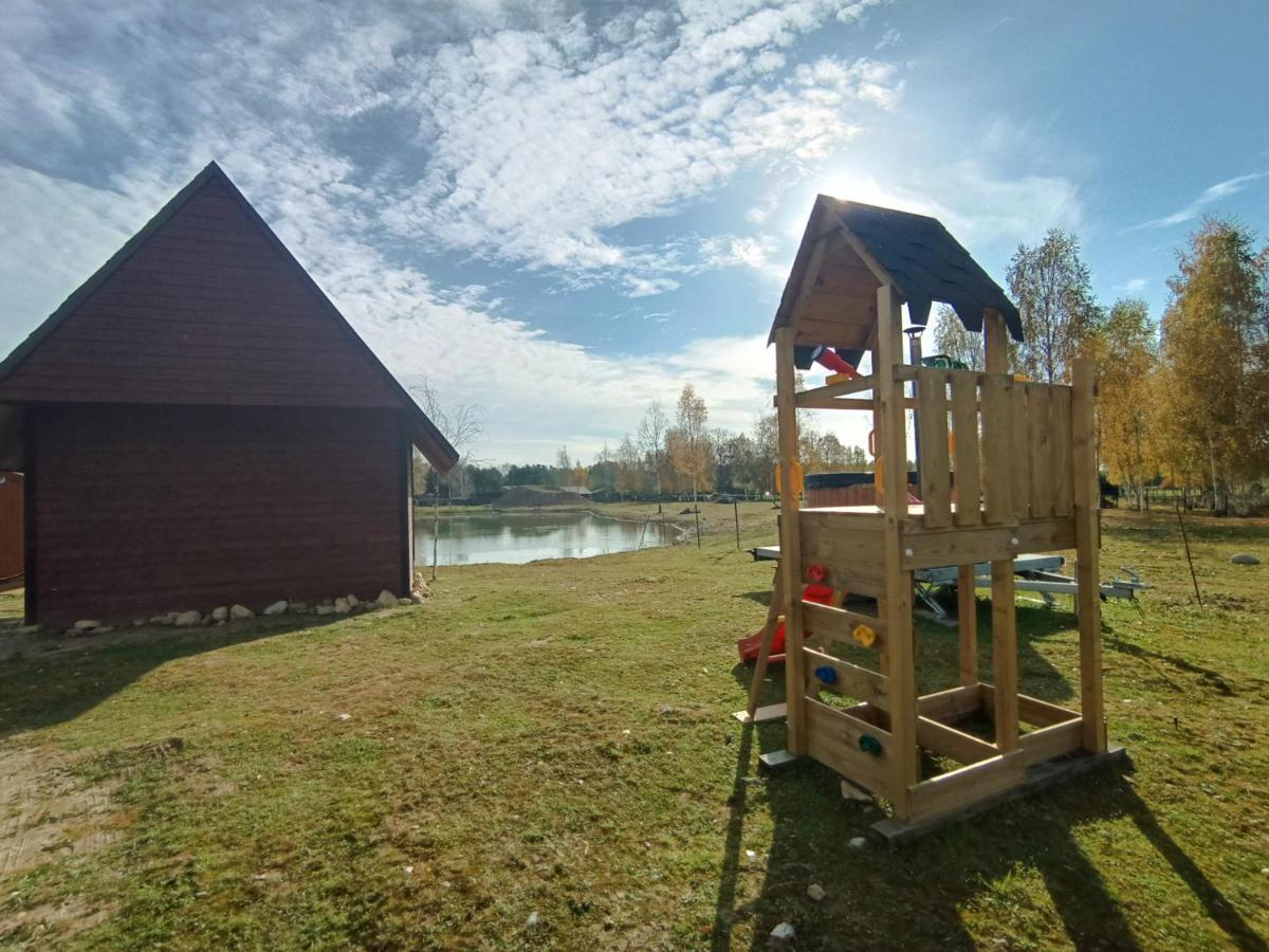 Summerland Tinuzi Exterior foto