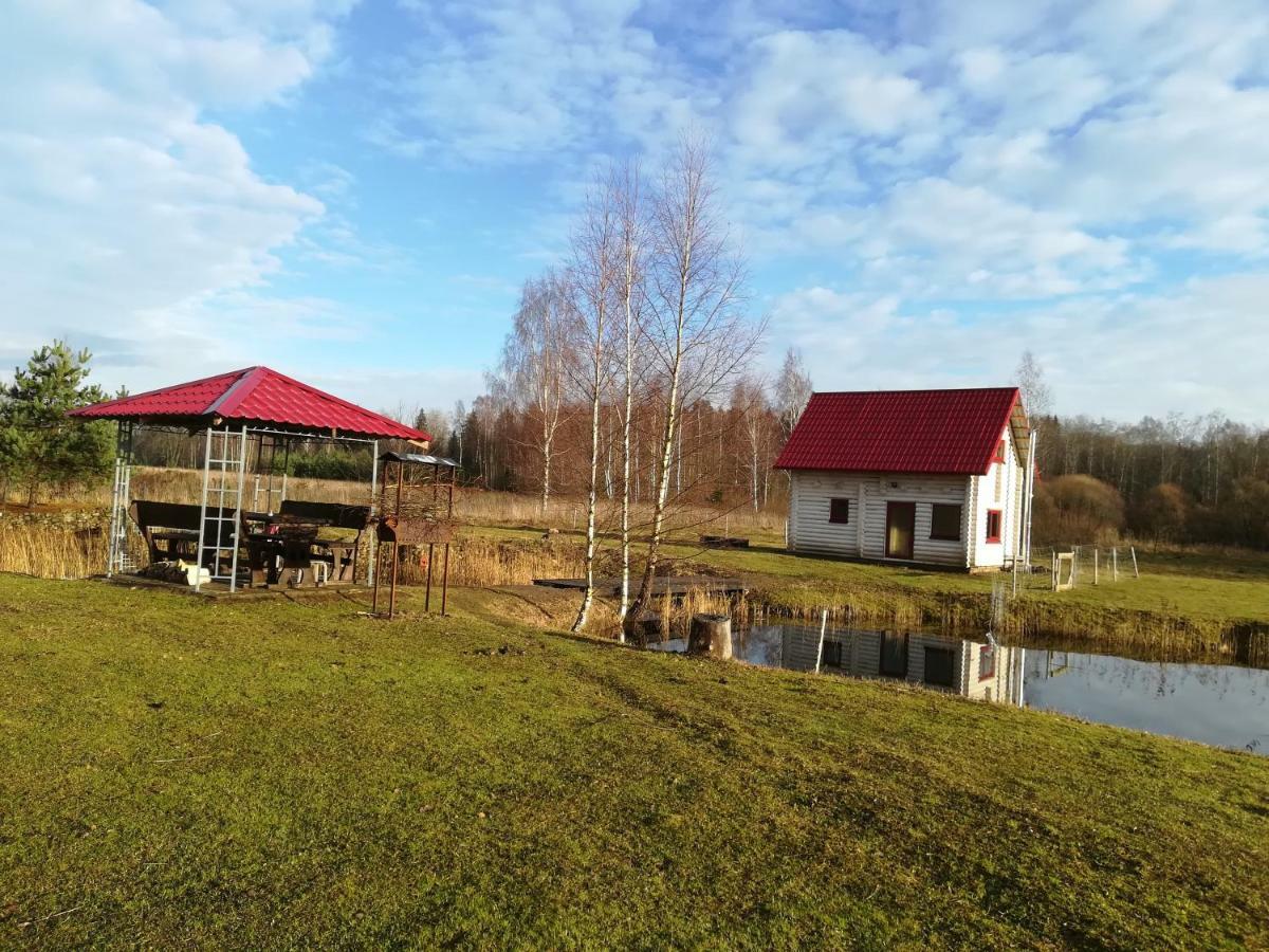 Summerland Tinuzi Exterior foto